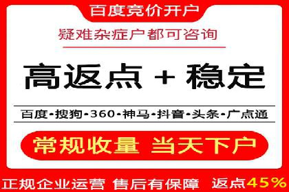 百度竞价公司案例研究：提高广告转化率的关键